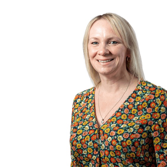 Debbie Huntley