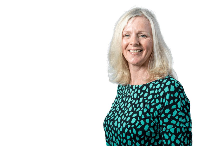 Jayne Cowan