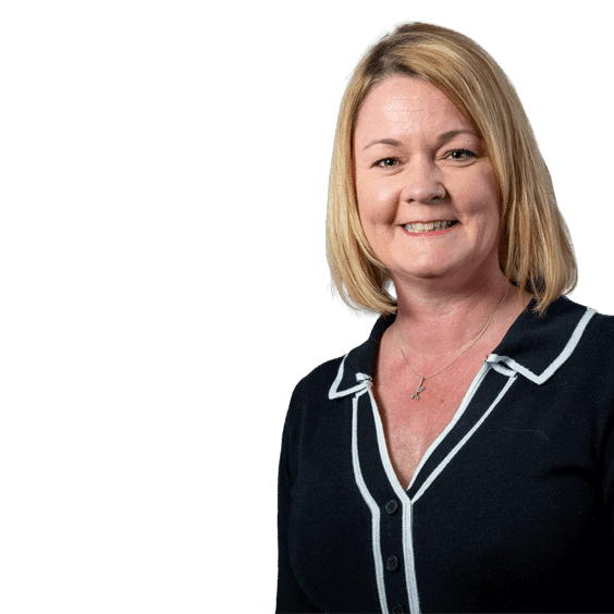 Kerri Fowdon