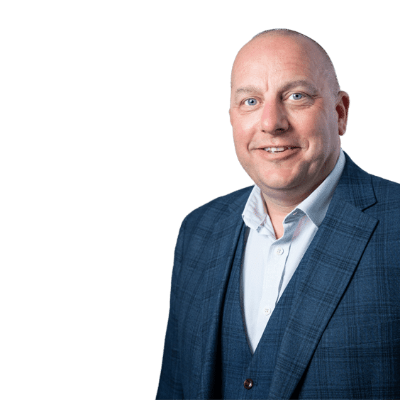 Mark Whittaker