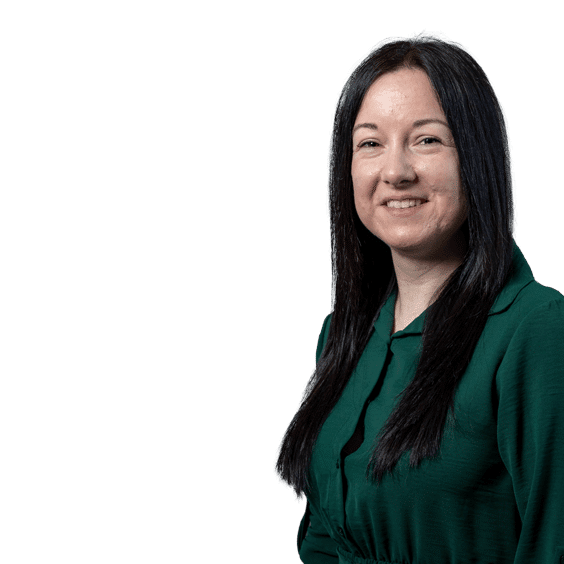 Rebecca Fry