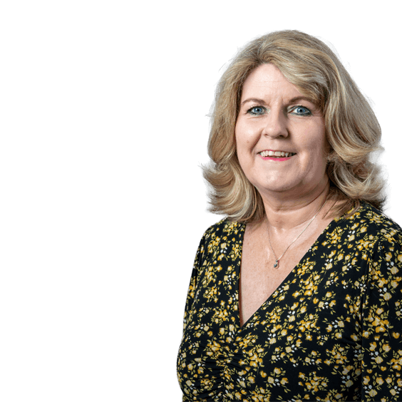 Tracy Copleston