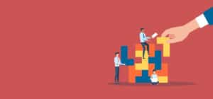 Run your business using the right structure