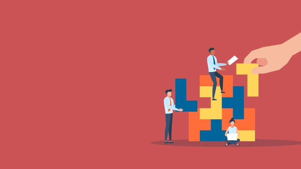 Run your business using the right structure