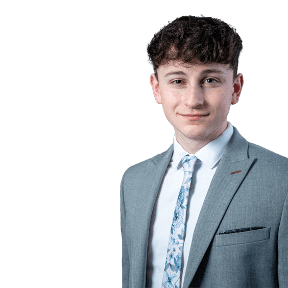 Alistair Bond