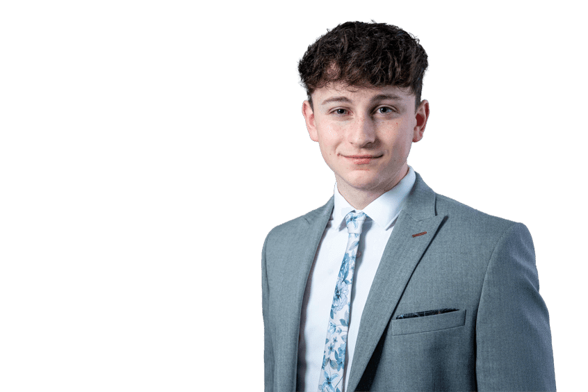 Alistair Bond