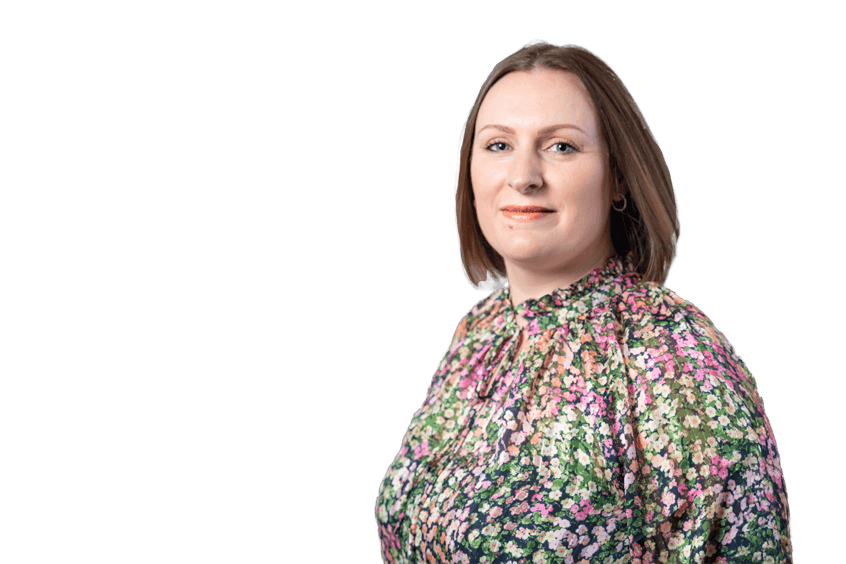 Claire Matthews