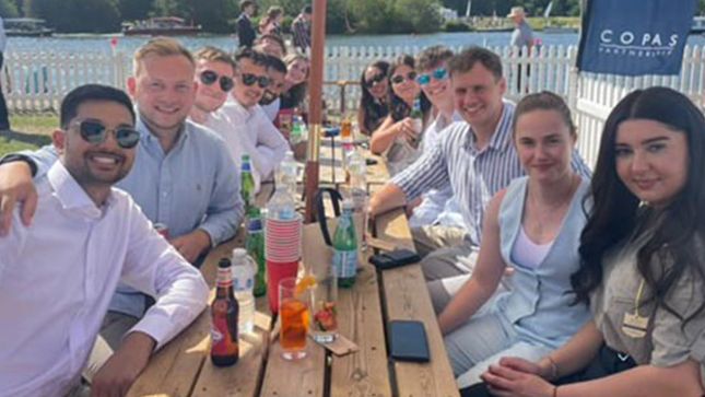 Henley Regatta 2025