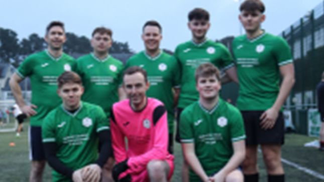 Plymouth Argyle Community Trust