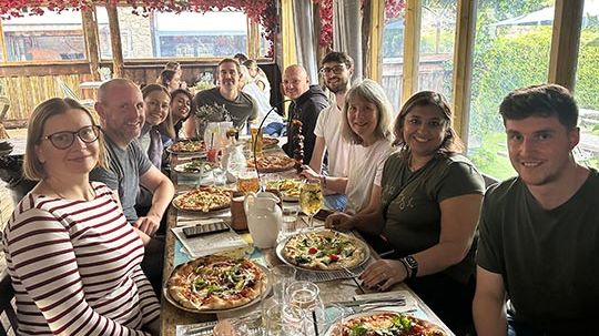 Sevenoaks summer event 2025