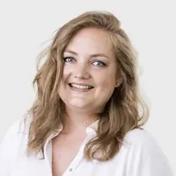 Anna Tollefson