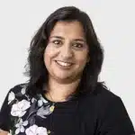 Bhavika Nesbitt