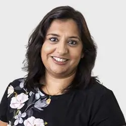 Bhavika Nesbitt