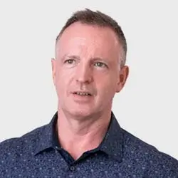 David O’Farrell