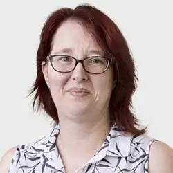 Jenny Evans