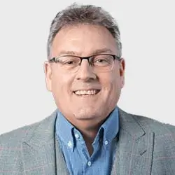 Peter Hill