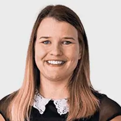 Rebecca Gavin