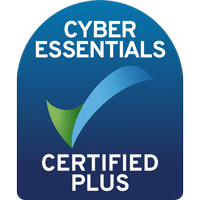 Cyber Essentials certified plus