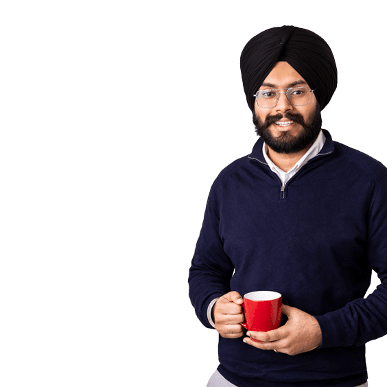 Jaskaran Singh