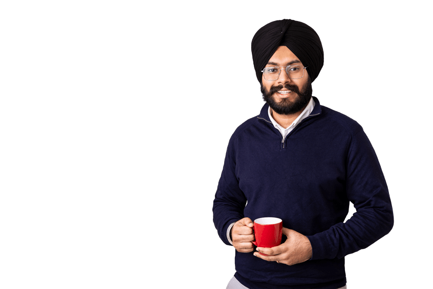 Jaskaran Singh