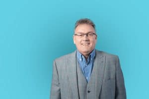 Peter Hill