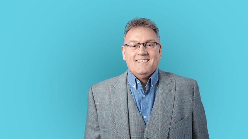 Peter Hill