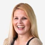 Philippa Duckworth