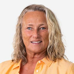 Sheila Fogarty