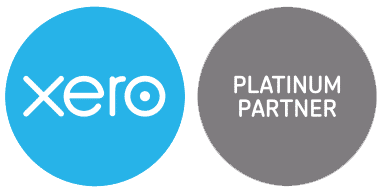 Xero Platinum Partner
