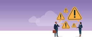 signs your audit firm is letting you down