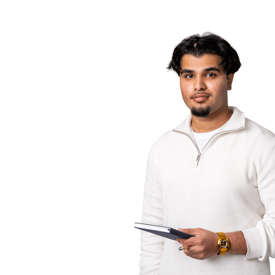 Sameer Nawaz