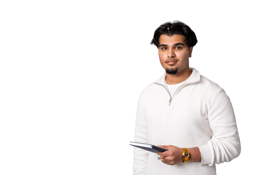 Sameer Nawaz