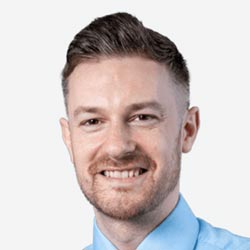 Tom Rowlands