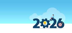 Web looking ahead 2026