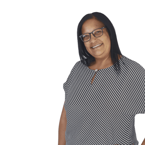 Janine Abrahams