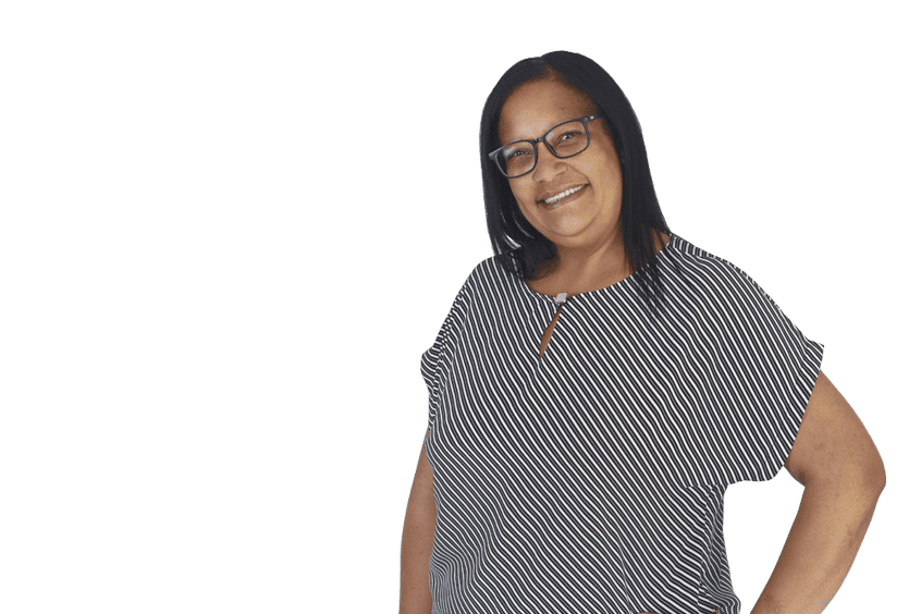 Janine Abrahams