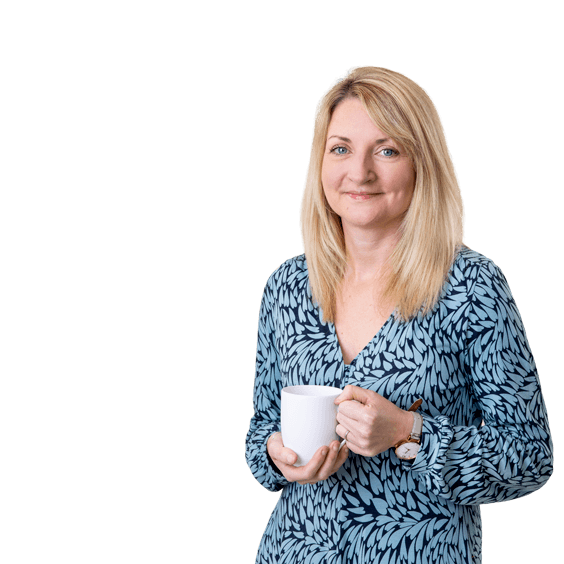 Louise Tunstall