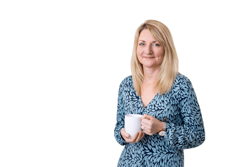 Louise Tunstall