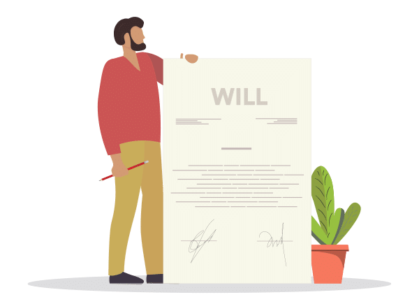 Will writing services