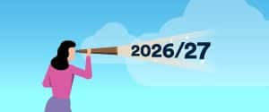 are you ready for 2026/27 tax year