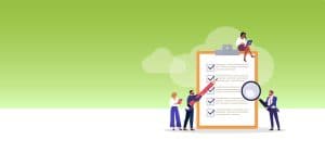 Audit before you scale or exit