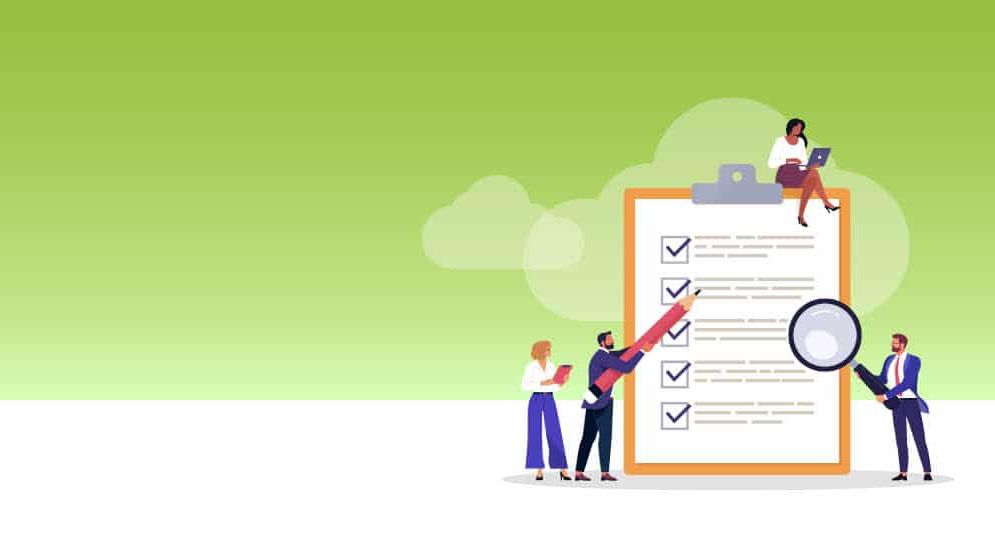 Audit before you scale or exit