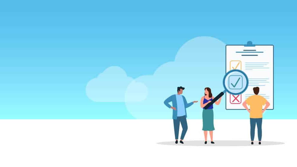 What a good audit should actually give you
