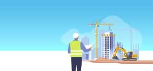 Construction firms CIS risk