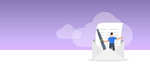 HMRC tax letters for businesses