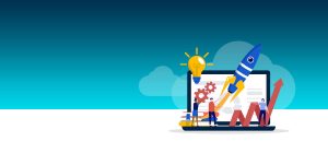 tech start-up for growth
