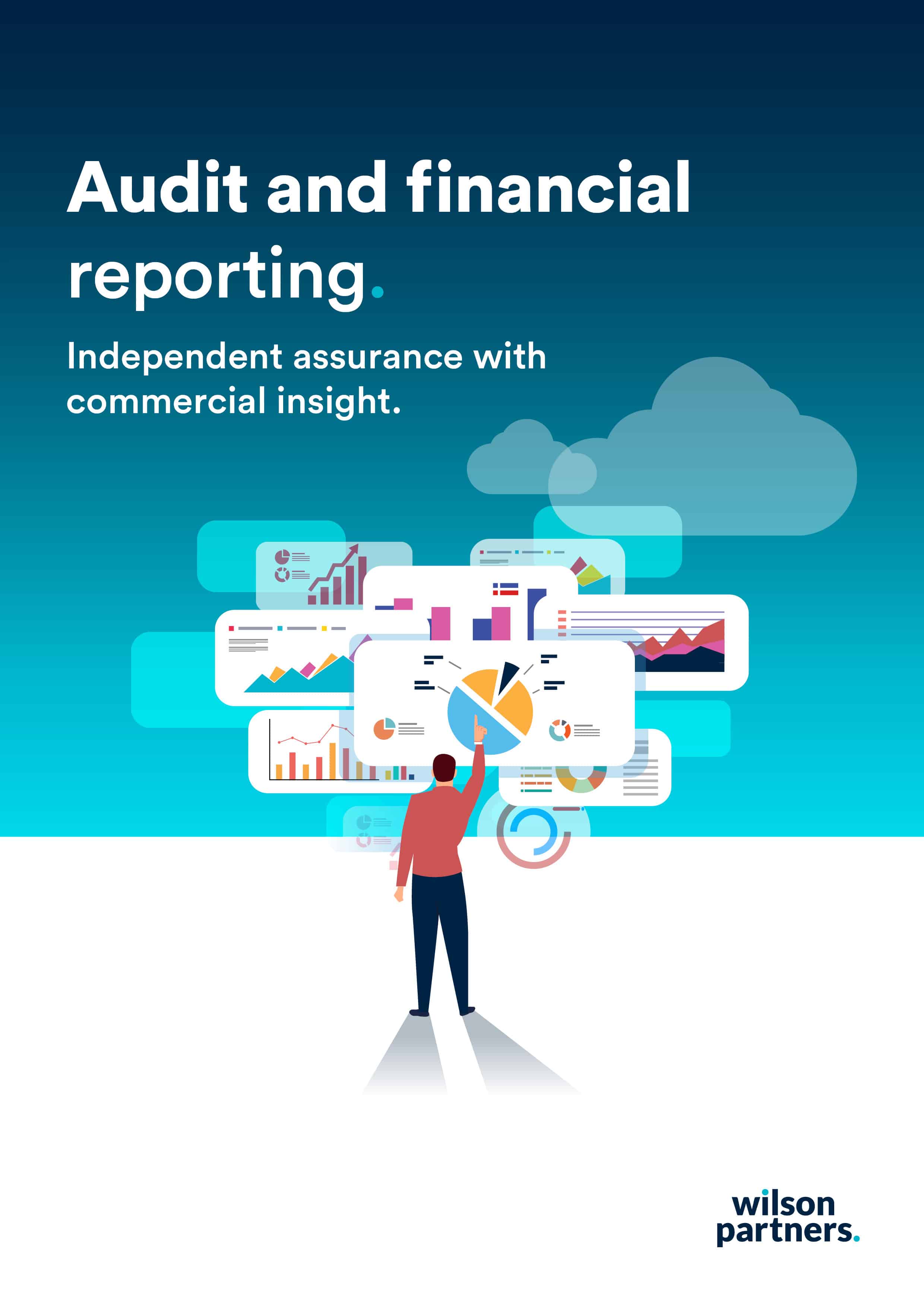 Audit and financial reporting