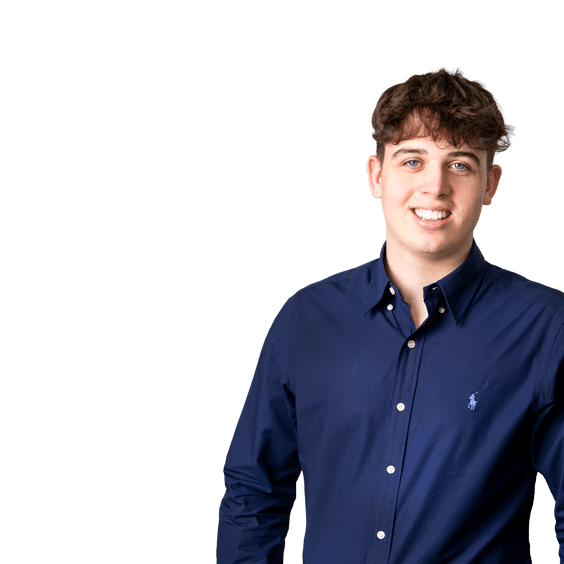 Harry Wilson