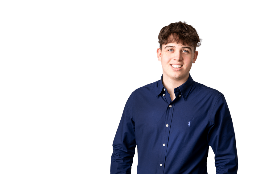 Harry Wilson