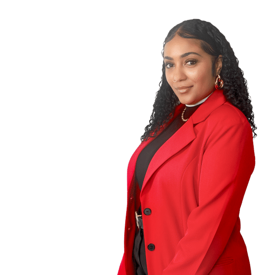 Jaydene Coetzer